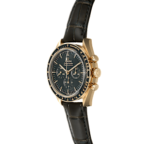 Omega Speedmaster in Yellow Gold, 310.63.42.50.10.001 - Bucherer