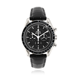 Omega Speedmaster in Steel, 311.33.42.30.01.001 - Bucherer