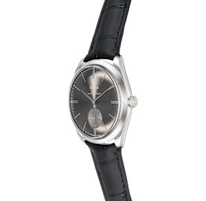 Omega De Ville in Steel, 435.13.40.21.06.001 - Bucherer