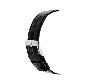 Omega De Ville in Steel, 435.13.40.21.06.001 - Bucherer