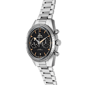 Omega Speedmaster in Steel, 332.10.41.51.01.001 - Bucherer