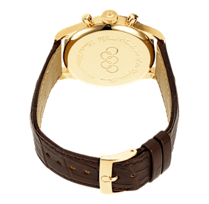 Omega Specialities in Yellow Gold, 522.53.39.50.04.002 - Bucherer