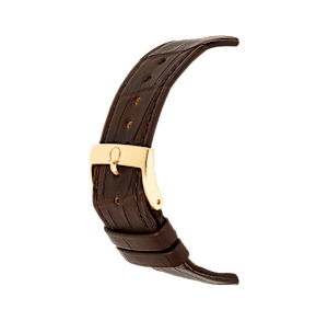 Omega Specialities in Yellow Gold, 522.53.39.50.04.002 - Bucherer