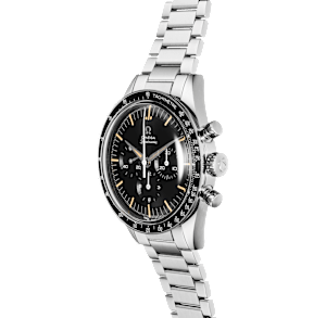 Omega Speedmaster in Steel, 310.30.40.50.06.001 - Bucherer