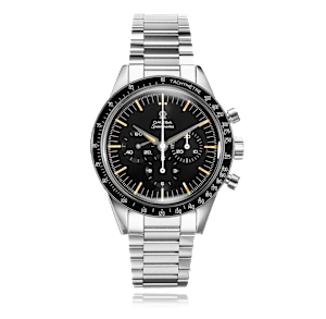 Omega Speedmaster in Steel, 310.30.40.50.06.001 - Bucherer