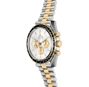 Omega Speedmaster in Bicolor, 310.20.42.50.02.001 - Bucherer