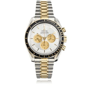 Omega Speedmaster in Bicolour, 310.20.42.50.02.001 - Bucherer
