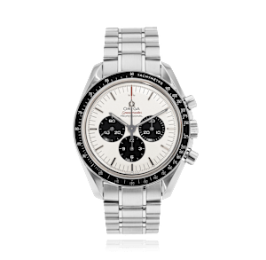 Omega Specialities in Steel, 522.30.42.30.04.001 - Bucherer
