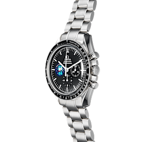 Omega Speedmaster in Steel, 3578.51.00 - Bucherer