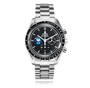 Omega Speedmaster in Steel, 3578.51.00 - Bucherer