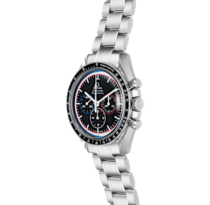 Omega Speedmaster in Steel, 311.30.42.30.01.003 - Bucherer