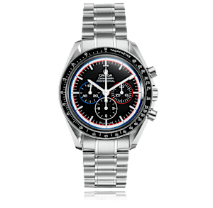 Omega Speedmaster in Steel, 311.30.42.30.01.003 - Bucherer