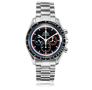 Omega Speedmaster en Acier, 311.30.42.30.01.003 - Bucherer