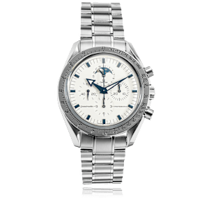 Omega Speedmaster en Acier, 3575.20.00 - Bucherer