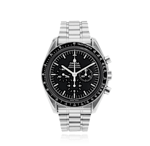 Omega Speedmaster en Acier, 3590.50.00 - Bucherer