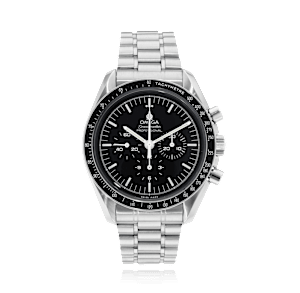 Omega Speedmaster en Acier, 3590.50.00 - Bucherer