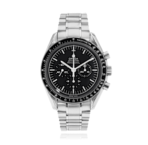 Omega Speedmaster en Acier, 3570.50.00 - Bucherer