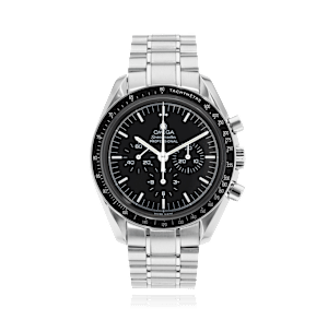 Omega Speedmaster en Acier, 3570.50.00 - Bucherer