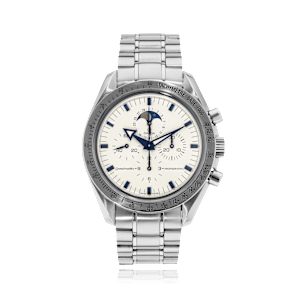 Omega Speedmaster en Acier, 3575.20.00 - Bucherer