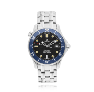 Seamaster 300 Certified Pre-Owned,