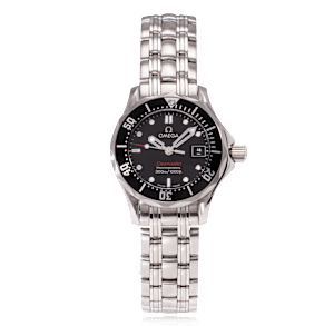 Omega Seamaster in Stahl, 212.30.28.61.01.001 - Bucherer