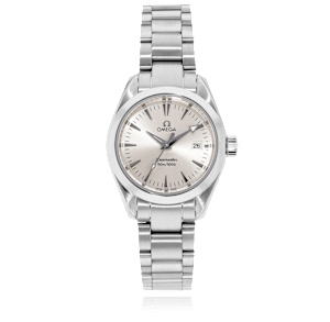 Omega Seamaster in Steel, 2577.30.00 - Bucherer