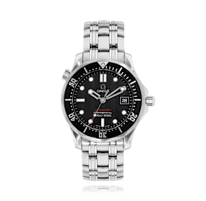 Omega Seamaster in Stahl, 212.30.36.61.01.001 - Bucherer