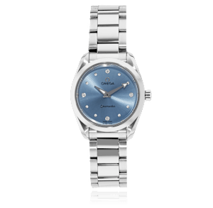 Omega Seamaster in Stahl, 220.10.28.60.53.001 - Bucherer