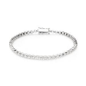 Bucherer Fine Jewellery Classics in , 345-BL7348 - Bucherer