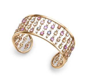 Bucherer Fine Jewellery Pastello in , EBGH7540/MIX.D.PG - Bucherer
