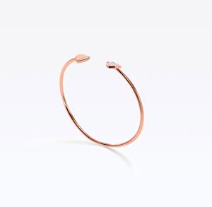 Bucherer Fine Jewellery B Dimension in , D1PF-015-0-YP-Size M - Bucherer