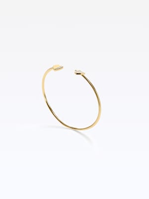 Bucherer Fine Jewellery B Dimension in , D1PF-015-0-YP-Size M - Bucherer