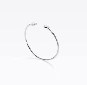 Bucherer Fine Jewellery B Dimension in , D1PF-015-0-YP-Size M - Bucherer
