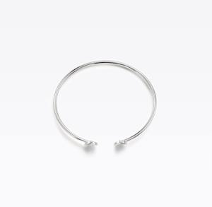 Bucherer Fine Jewellery B Dimension in , D1PF-015-0-YP-Size M - Bucherer
