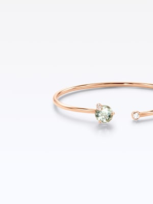 Bucherer Fine Jewellery Peekaboo in , 44-50453/PL - Bucherer