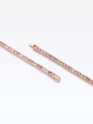 Bucherer Fine Jewellery Pastello in , EBLJ4012/MIX.PG - Bucherer