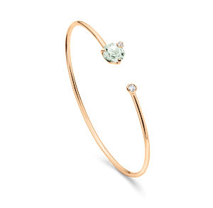 Bucherer Fine Jewellery Peekaboo in , 44-50453/PL SIZE S - Bucherer