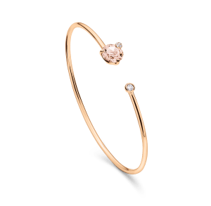 Bucherer Fine Jewellery Peekaboo in , 44-50453/MG SIZE S - Bucherer