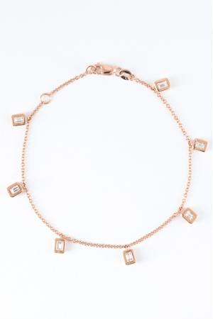 Bucherer Fine Jewellery Classics in , EBLJ4467/D.PG - Bucherer