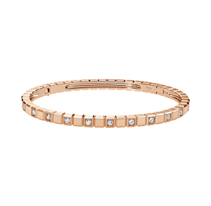 Chopard Ice Cube in , 858350-5005 - Bucherer