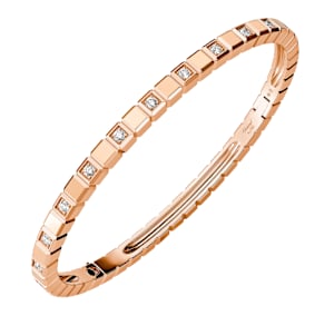 Chopard Ice Cube in , 858350-5005 - Bucherer