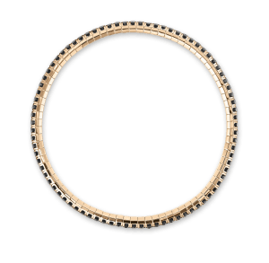 Bucherer Fine Jewellery Stretchy en , BTE85DNUOR.19,0cm - Bucherer