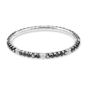 Bucherer Fine Jewellery Stretchy in , BTE155DNSOB.17,5cm - Bucherer