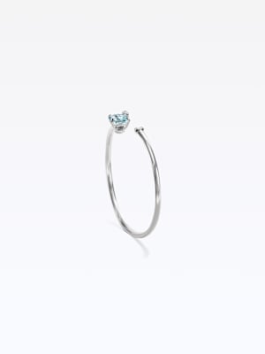 Bucherer Fine Jewellery Peekaboo en , 44-50355/AQ SIZE S - Bucherer