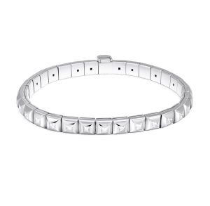 Bracelet, white gold - Classics, 