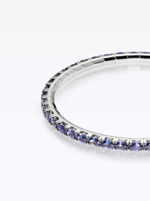 Bucherer Fine Jewellery Stretchy in , BTE4X3ZBU.18,0cm - Bucherer