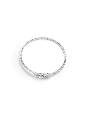 Bucherer Fine Jewellery in , 212.1583 / WG.17cm - Bucherer