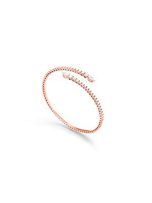 Bucherer Fine Jewellery Classics in , 211.1583 / RG.17cm - Bucherer