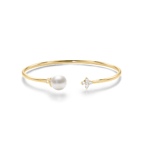 Bucherer Fine Jewellery Classics in , BMAB18N-18YG - Bucherer