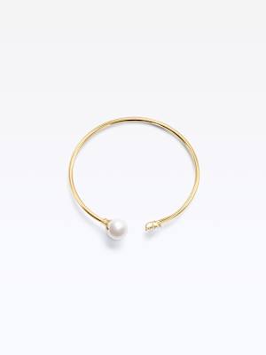 Bucherer Fine Jewellery Classics in , BMAB18N-18YG - Bucherer